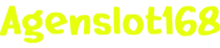 Agenslot168
